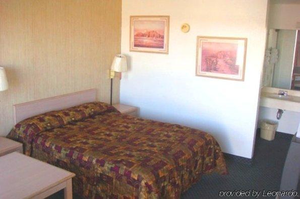 Rodeway Caverns Area Inn Carlsbad
