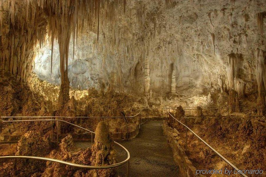 Rodeway Caverns Area 2* Carlsbad